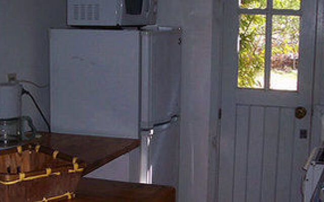 Aloe Village Aparthotel