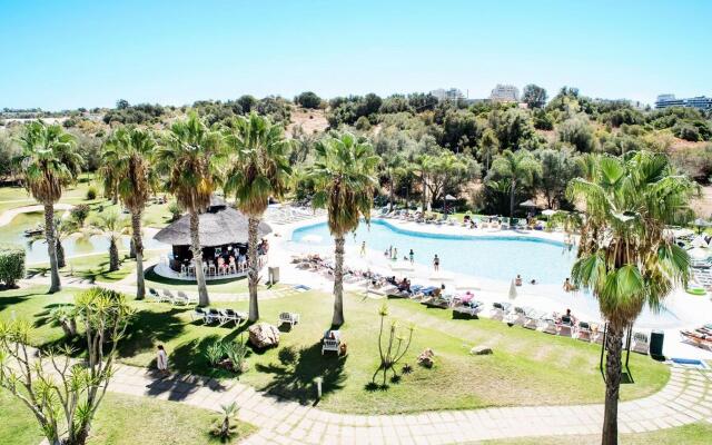 The Navigator - Palm Oasis Alvor