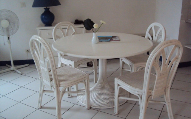 Mobilogis Angoulême Saint Martial