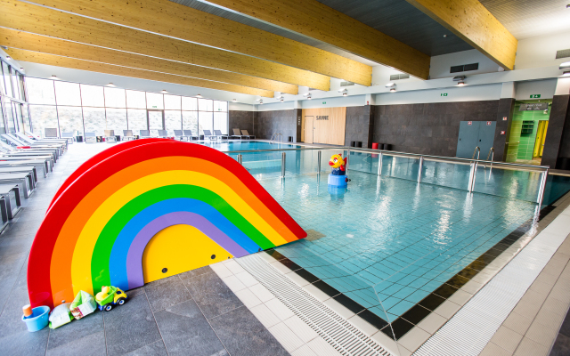 Sport - Terme Krka