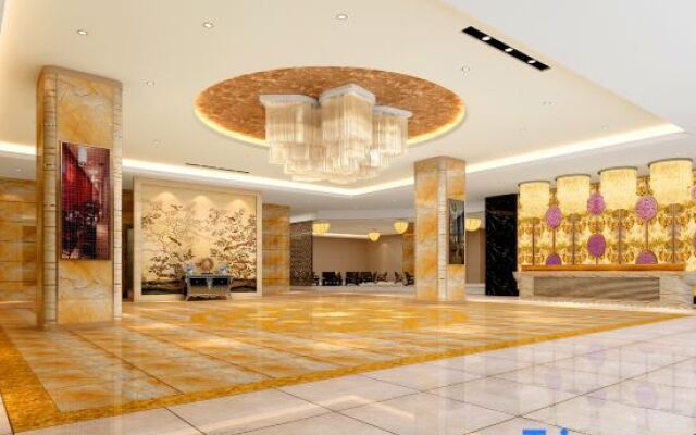 Songjiang International Hotel