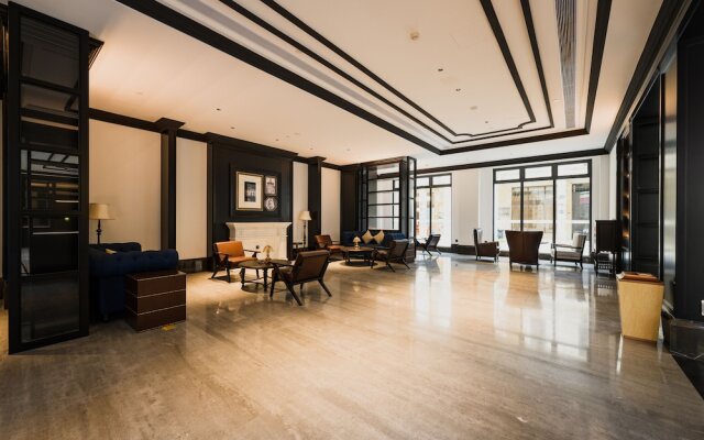 Chikan Gu Zheng Mei Tang Hotel