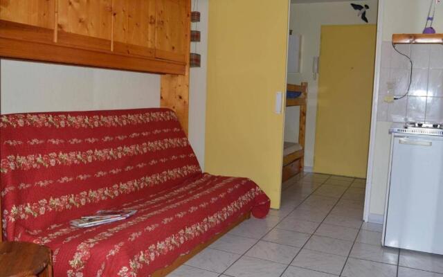 Appartement Saint-Aygulf, 1 pièce, 3 personnes - FR-1-226A-107