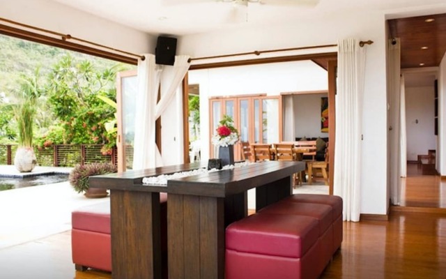 6 Bedroom Sea View Villas Kai Muk Mussourie