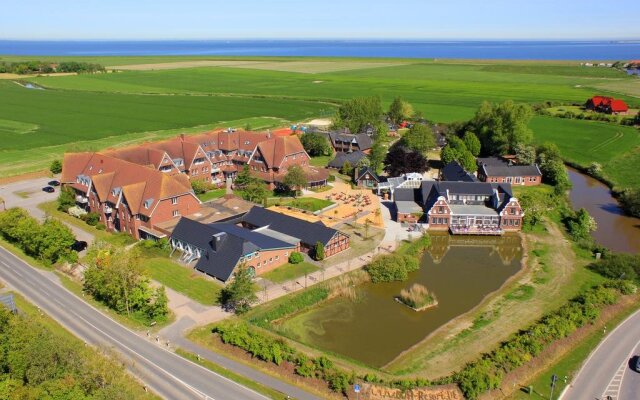 DJH Resort Neuharlingersiel - All-Inclusive