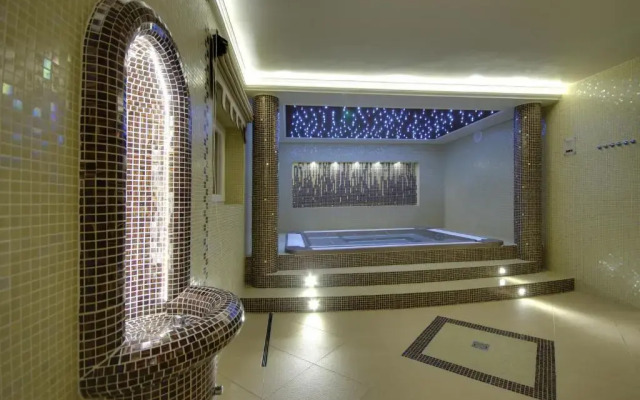 Arcanum Hotel