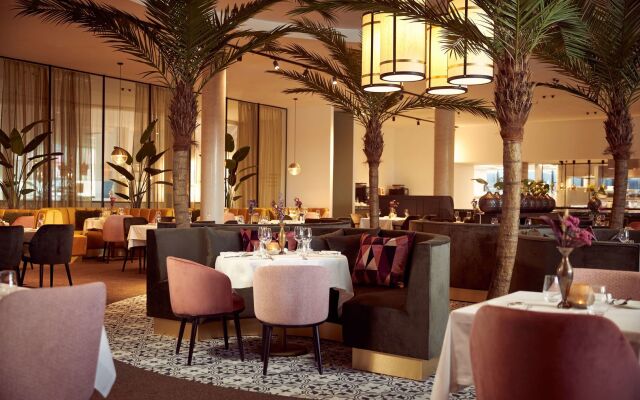 Van der Valk Hotel Gent