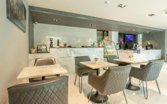 Hyde Park Hotel Bangkok