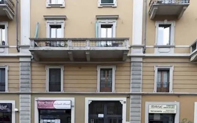 Loreto Apartment