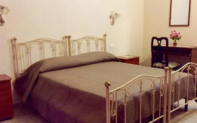 San Gaetano Bed