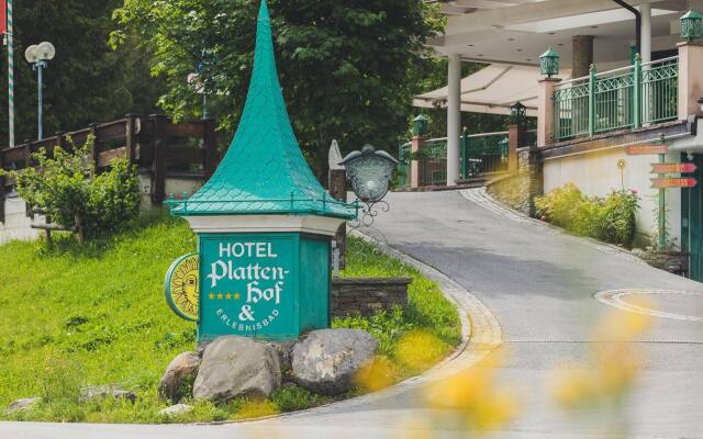 Hotel Plattenhof