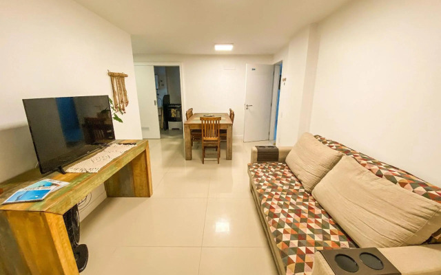 HABITAT - Apartamentos Praia dos Anjos