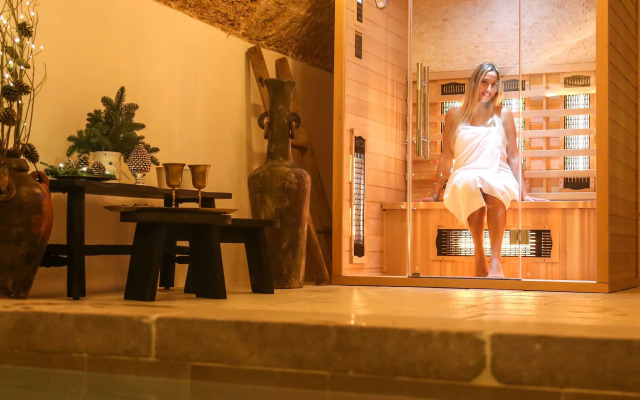 Corte Largo Lauro Dimore&Spa