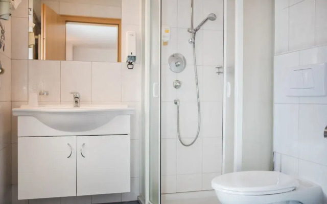 Sporthotel St. Michael