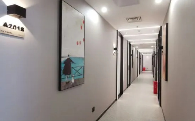 Maia Hostel