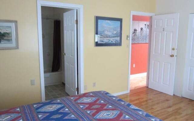 Bayridge Bed and Breakfast