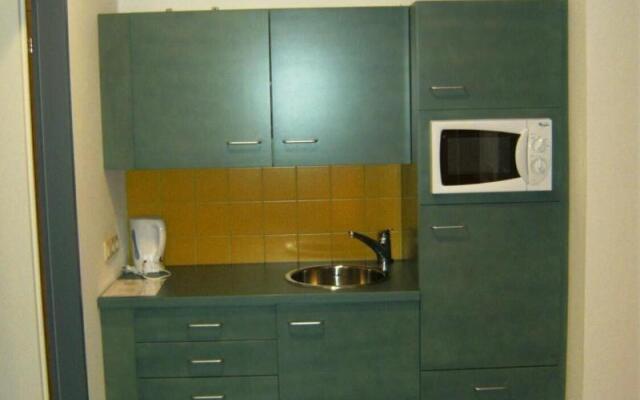 Haus Mobene - Hotel Garni