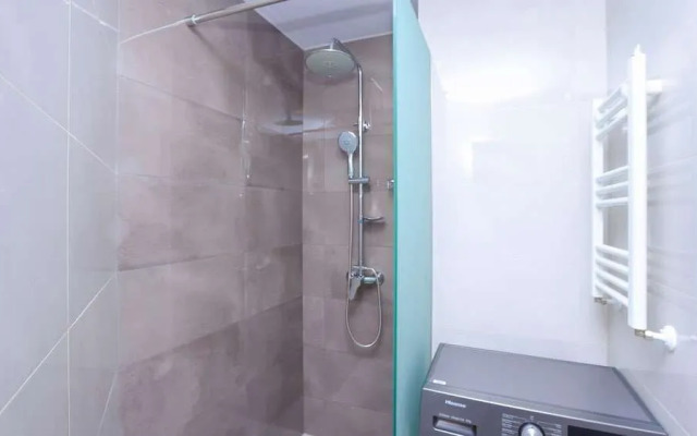 Stay Inn on Pushkin Street 43