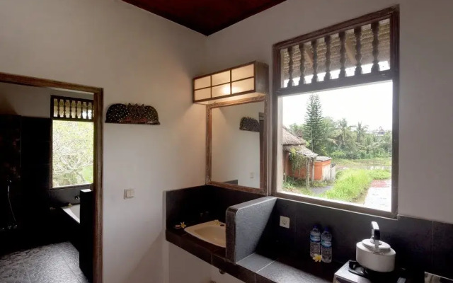 Villa Bintang Ubud