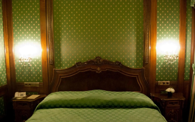 Hotel Casa Capsa