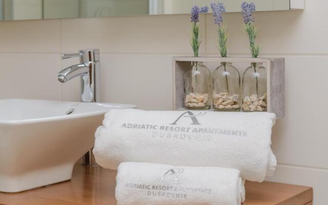 Adriatic Resort Apartments
