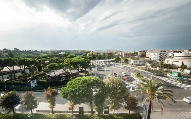 Hotel Amico