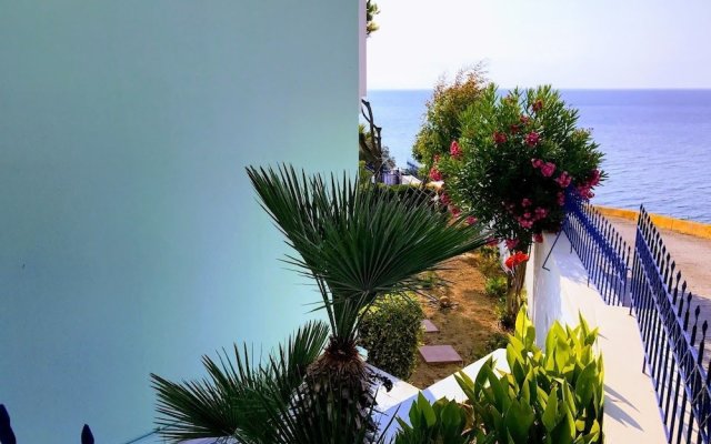 Sea Breeze Hotel Apartments Chios