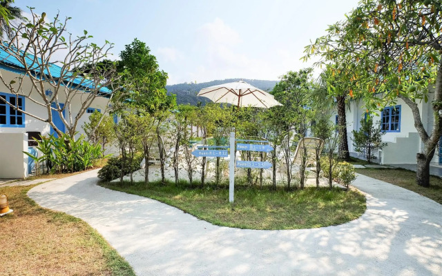 March Samui Resort