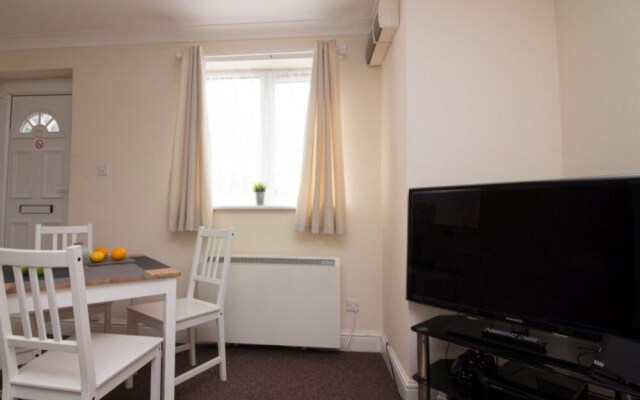 Wilton House Apartments