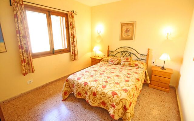 Villas Costa Calpe - Roma