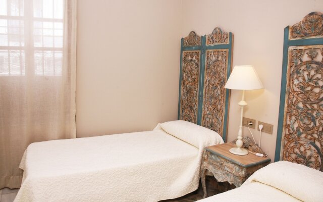 Espectacular Alojamiento