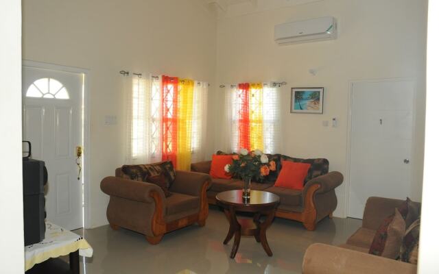 Drax Hall Manor Villa Ocho Rios