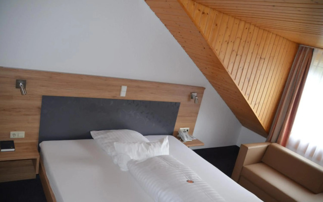 TIPTOP Hotel Hirt