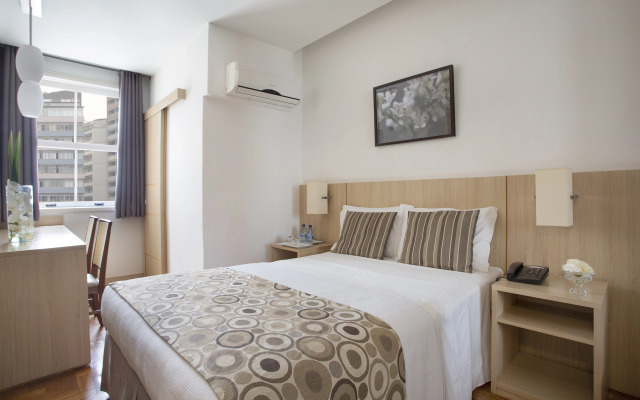 Normandy Hotel
