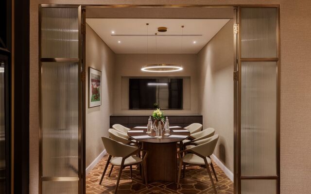 Theatron Jerusalem Hotel & Spa - MGallery Collection