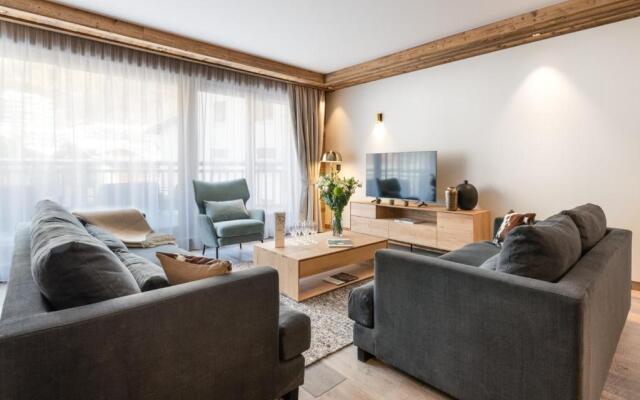 Alaska Lodge by Alpine resorts