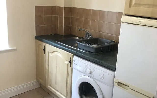 City Center Apartment