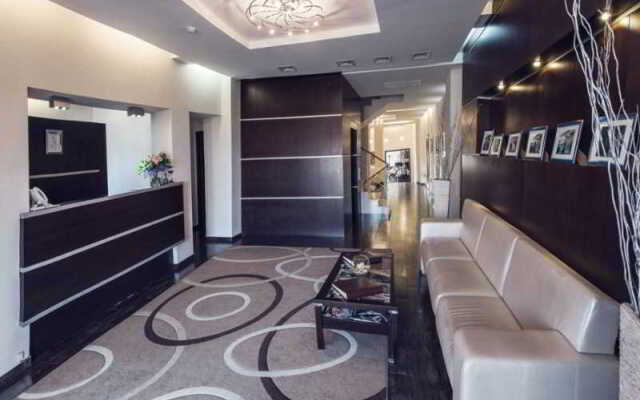 Kapri Hotel