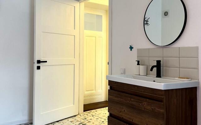 Baltic Apart на Театральной 15