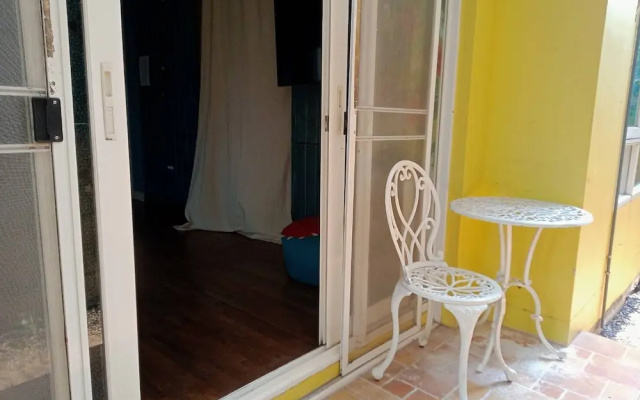 Summer Cottage Apartel