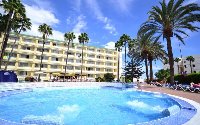 Aparthotel Playa del Sol - Adults Only