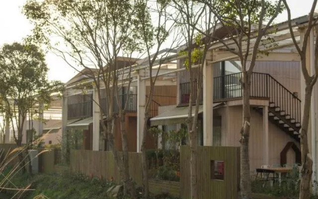 Citrus Cutie House