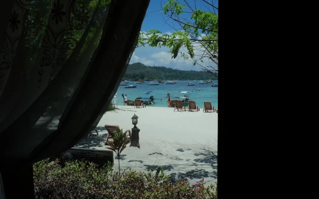 PP Sand Sea View Resort