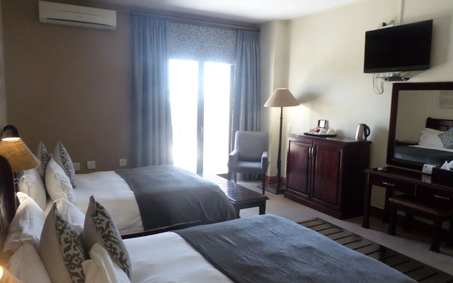 The Links Corporate Guest House