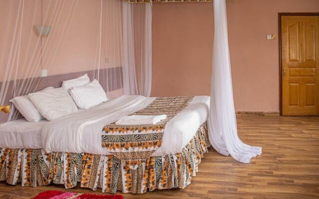 Tumaini Cottages & Conference Centre
