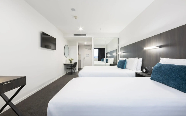 The Sebel Canberra Civic