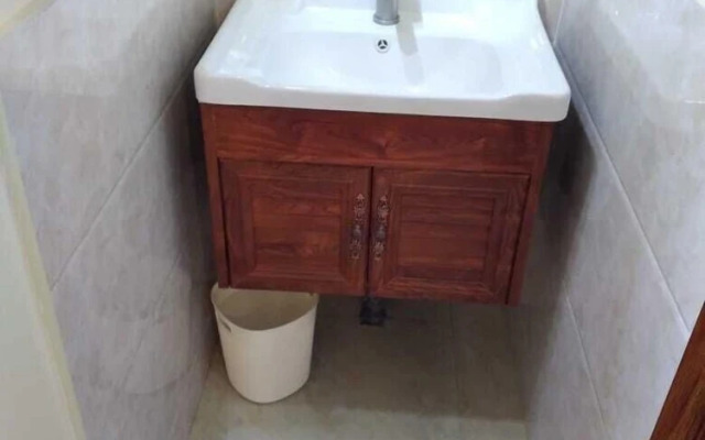 Stay.Plus Hurlingham Business Apartment