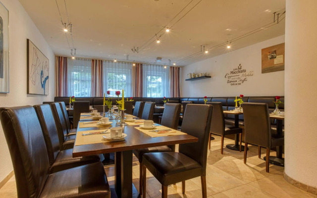 Centro Hotel U-NO1, Trademark Collection by Wyndham
