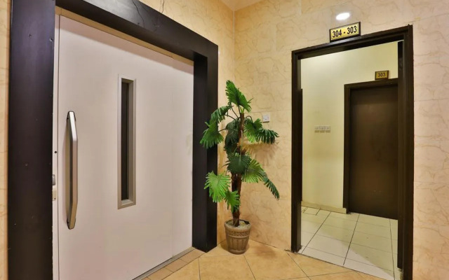 Al Yamama Palace Furnished Apartments - Aktham Branch