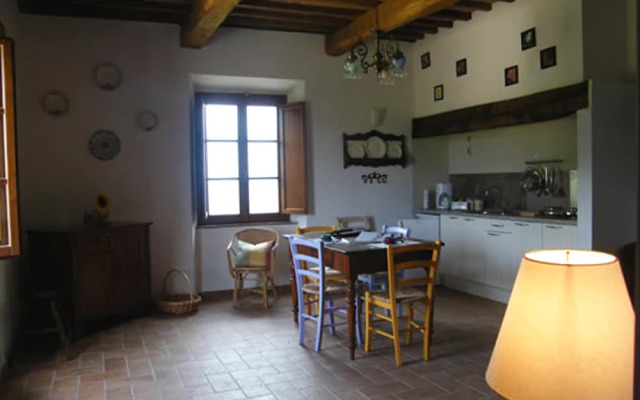 Fattoria San Paolo Agriturismo